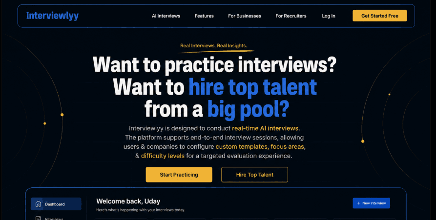Interviewly