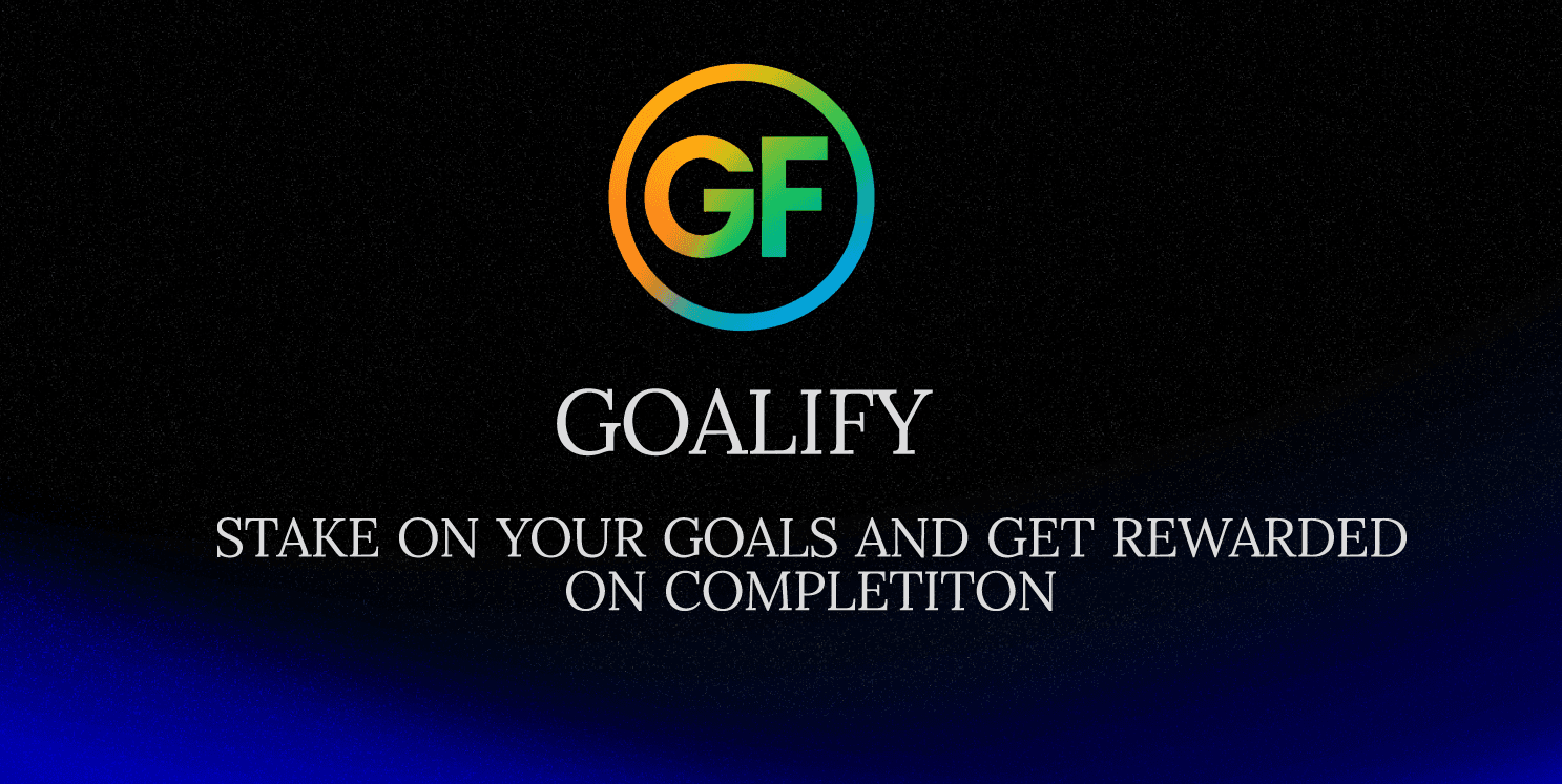 Goalify
